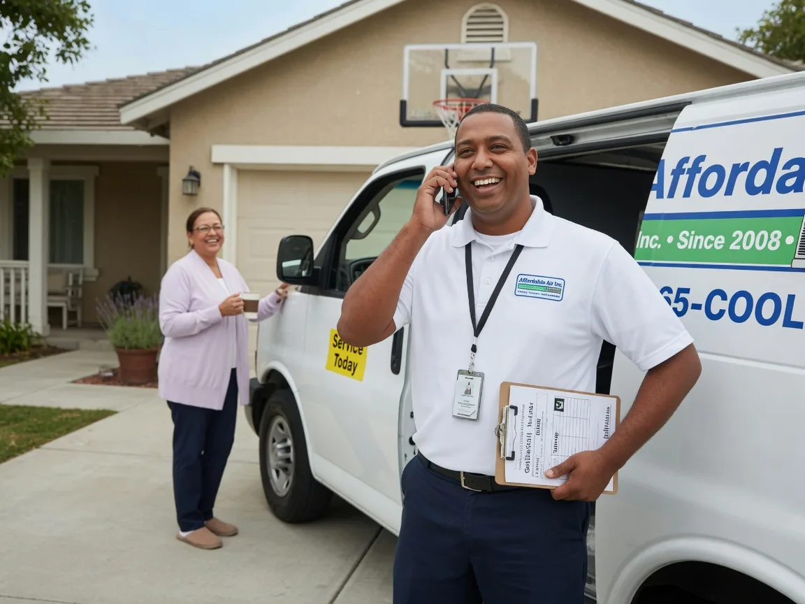 Central Ac Repair Farmville, NC FAQs